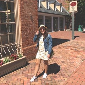 Meet your Posher, Nata